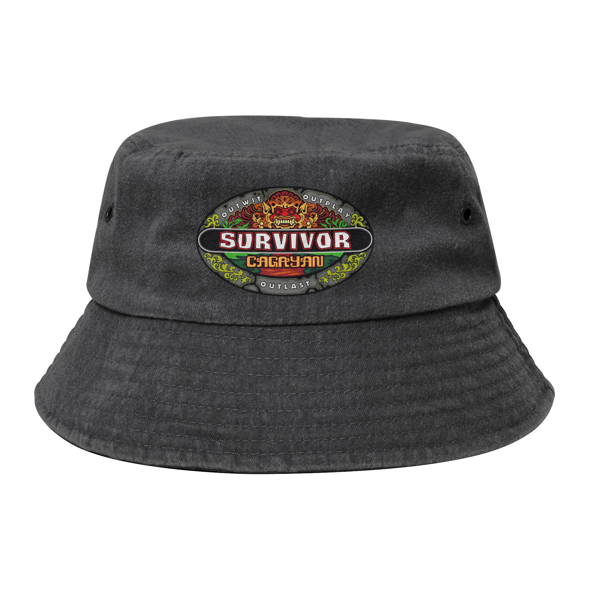 Outdoor Adventure And Travel Show - Seyahat Macera Oyunu TV Şovu S-Survivors