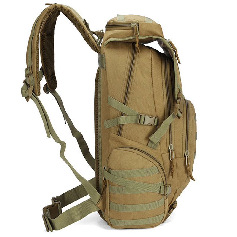 Taktik Sırt Çantası Hayatta Ka - Outdoor Adventure Backpack incelemesi ve fiyatı