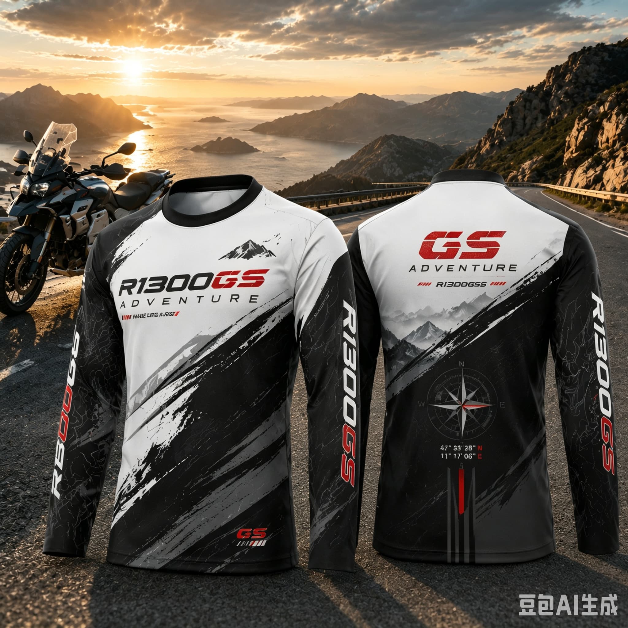 Motorrad GS Adventure Motosikl - Outdoor Adventure Sports incelemesi ve fiyatı