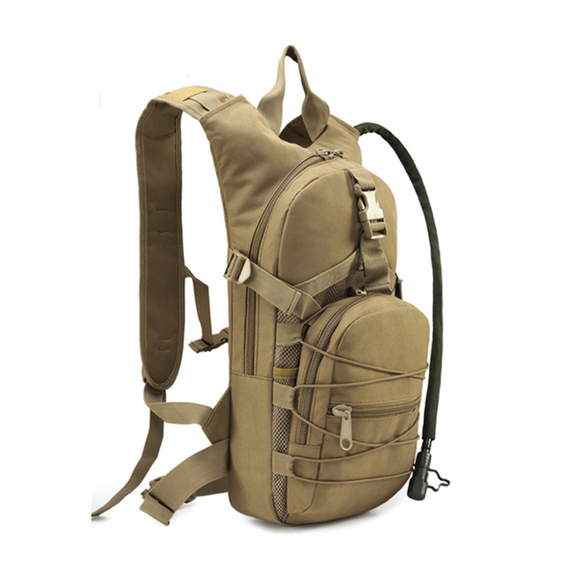 Hafif taktik sırt çantası su t - Outdoor Adventure Backpack incelemesi ve fiyatı