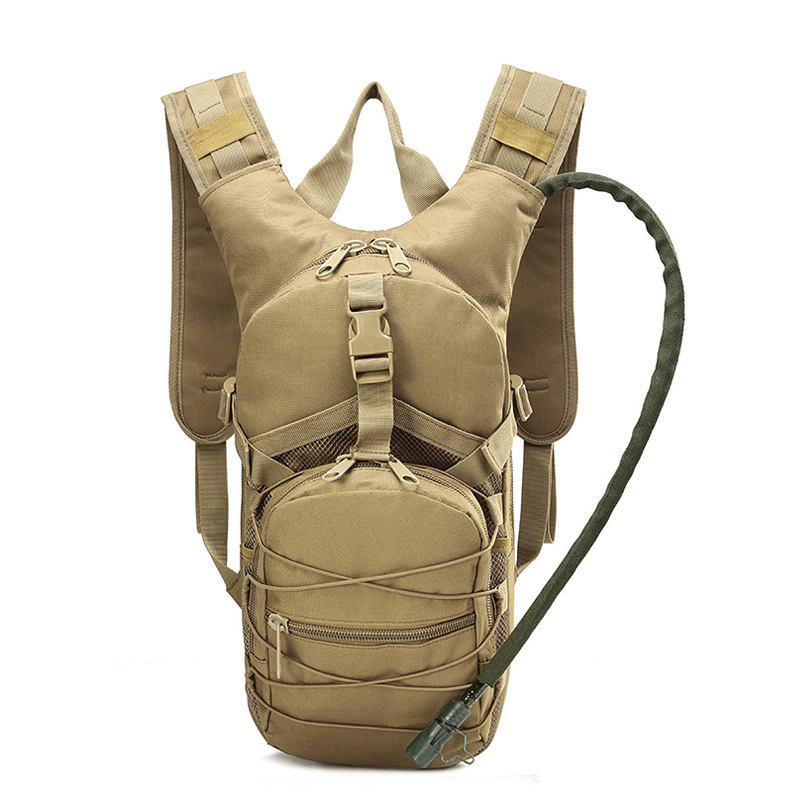 Hafif taktik sırt çantası su t - Outdoor Adventure Backpack incelemesi ve fiyatı