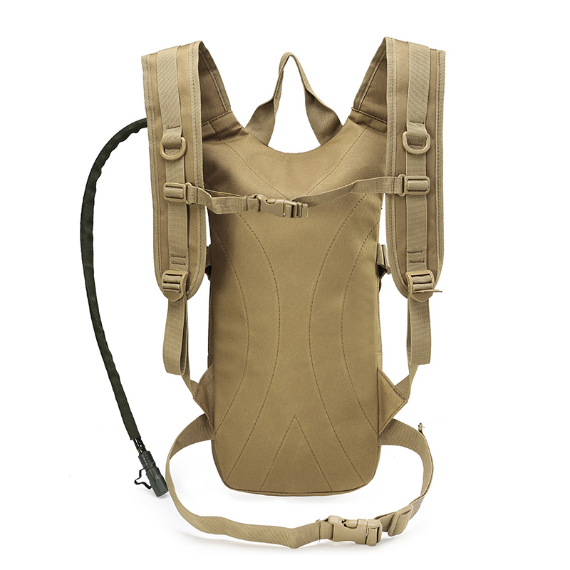 Hafif taktik sırt çantası su t - Outdoor Adventure Backpack incelemesi ve fiyatı