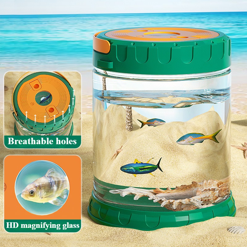 Deniz seti çocuk oyuncakları y - Outdoor Adventure Kit For Kids incelemesi ve fiyatı