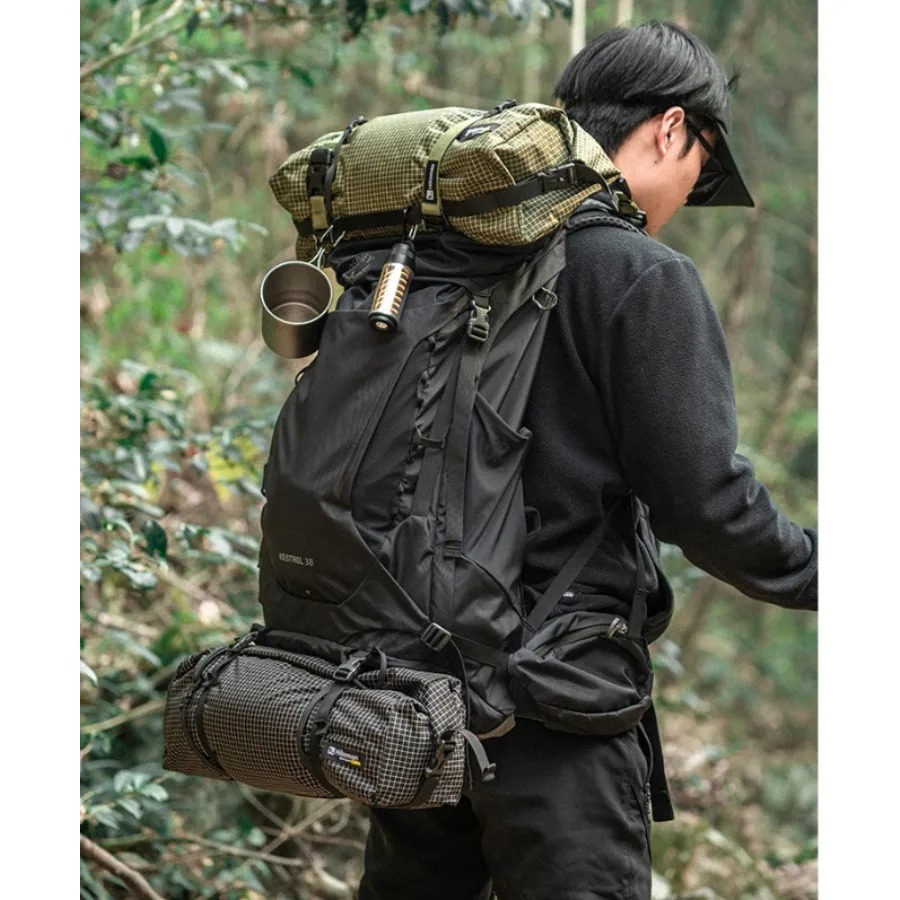 Açık Hava Macerası Dağcılık Sı - Outdoor Adventure Backpack incelemesi ve fiyatı