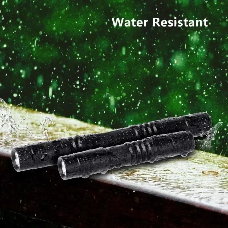 Taşınabilir Mini LED Kalem Fen - Outdoor Adventure Trips incelemesi ve fiyatı