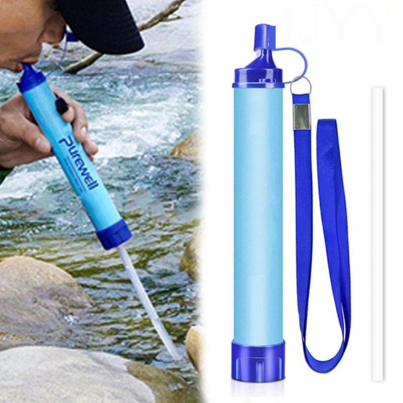Sırt Çantasıyla Taşınabilir Su - Outdoor Adventure Backpack incelemesi ve fiyatı